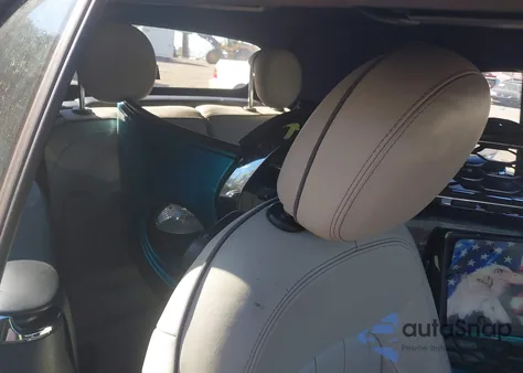 2018 Mini Convertible Cooper S from USA, damaged, VIN WMWWG9C57J3C82672